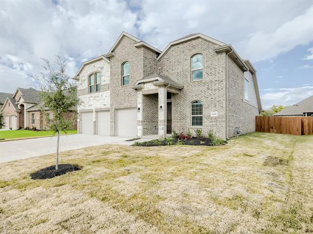 3456 Evergreen Wy in Midlothian, TX - Building Photo - Building Photo