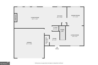 1099 Alysum Ave SE in Lawrenceville, GA - Building Photo - Building Photo