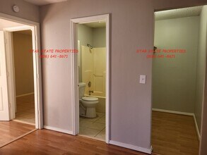 206 N Mississippi St in Amarillo, TX - Building Photo - Building Photo