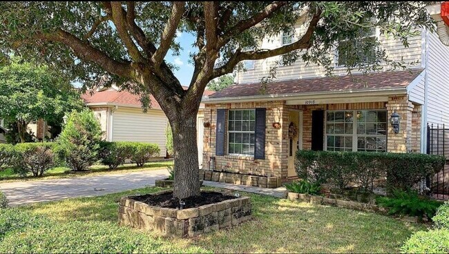 10918 Vista Norte Ct in Houston, TX - Building Photo - Building Photo