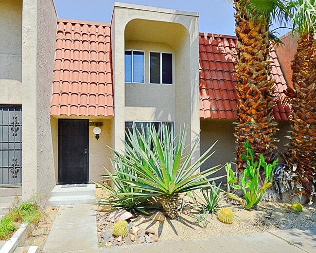 property at 2230 N Indian Canyon Dr