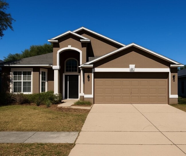 property at 12831 Kings Lake Dr
