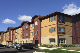 The Madison Studios Apartamentos