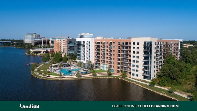 2000 Hughes Landing Blvd-Unit -223.573364 in The Woodlands, TX - Building Photo - Building Photo