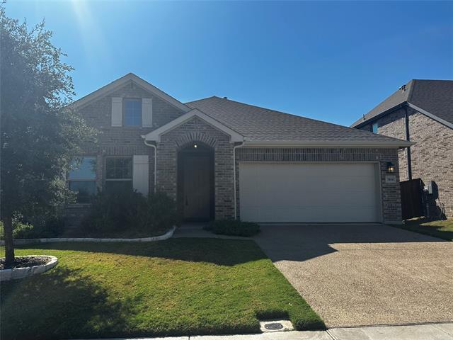 property at 3804 Honeycomb Holw