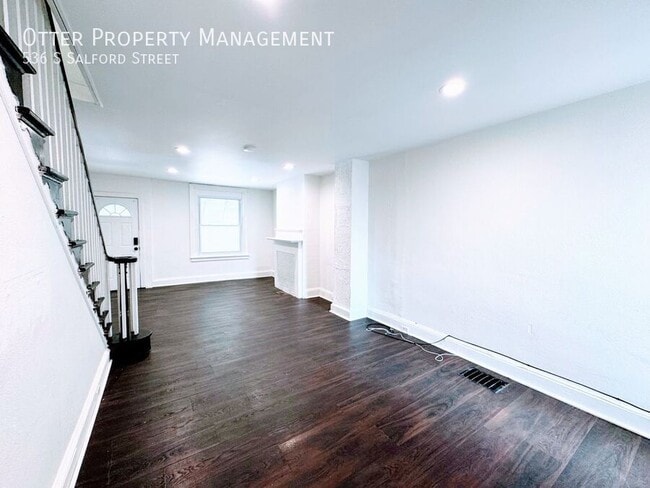 536 S Salford St in Philadelphia, PA - Building Photo - Building Photo