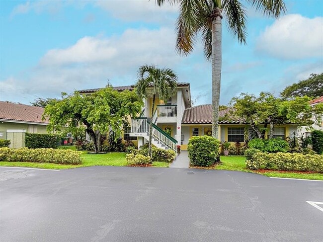 property at 4071 NW 114th Ave