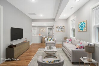 751 Veto St NW, Unit #2 in Grand Rapids, MI - Building Photo - Building Photo