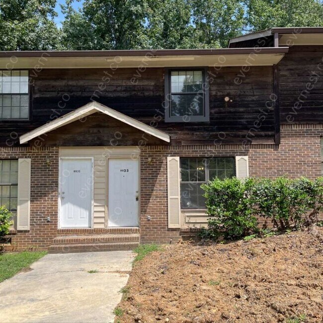 8833 Millard Lee Ln Rentals in Chattanooga, TN