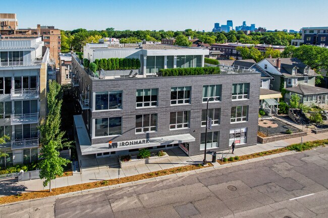Seventeen10 in Minneapolis, MN - Building Photo - Building Photo