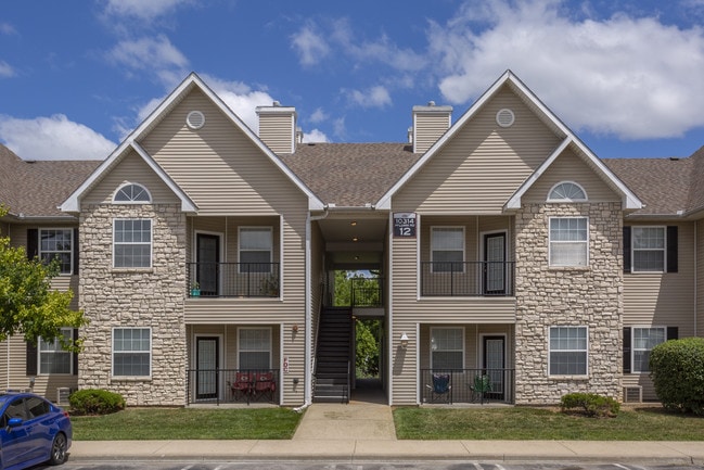 Pinnacle Pointe