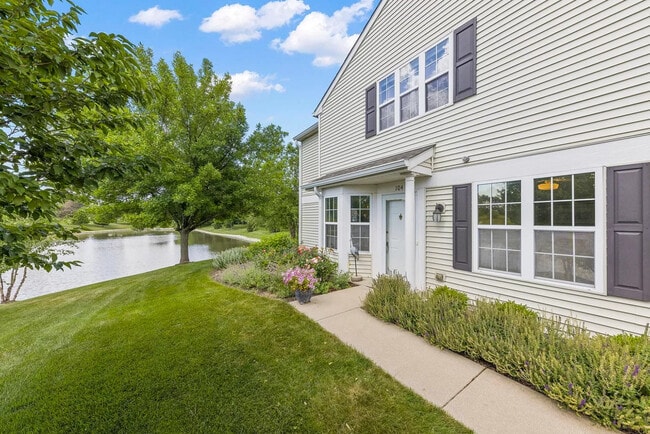property at 2503 Sheehan Dr