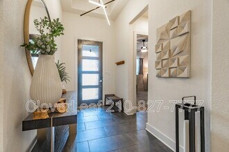 419 Copper Sage Dr in San Marcos, TX - Building Photo - Building Photo