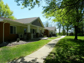 Greensburg Village in Greensburg, KY - Building Photo - Building Photo