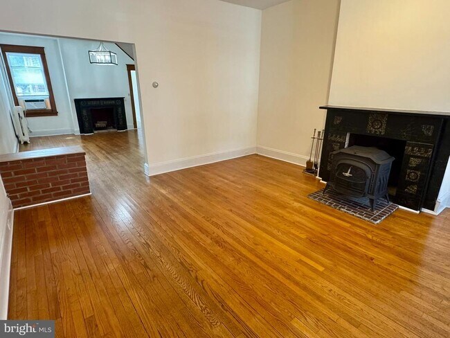 112 E 3rd St in Frederick, MD - Building Photo - Building Photo