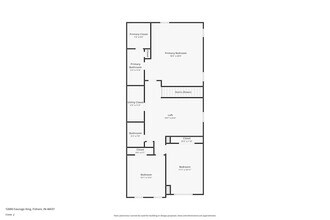 12680 Courage Crossing in Fishers, IN - Foto de edificio - Building Photo