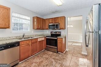 290 Pleasant Hills Dr in Covington, GA - Building Photo - Building Photo