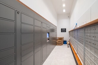 192 Bronson Ave. – The Beckett in Ottawa, ON - Building Photo - Interior Photo