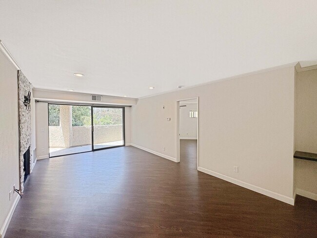 property at 9730 Mesa Springs Way