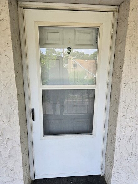 property at 2604 Brodhead Rd
