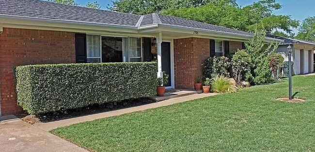 property at 1705 Cherry Stone St