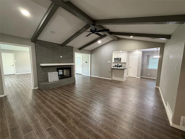 2521 Westchester Dr in Arlington, TX - Building Photo - Building Photo