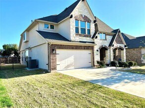 1024 Almeria Bend in Leander, TX - Building Photo - Building Photo
