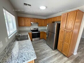 1532 W Burgess Ln in Phoenix, AZ - Building Photo - Building Photo