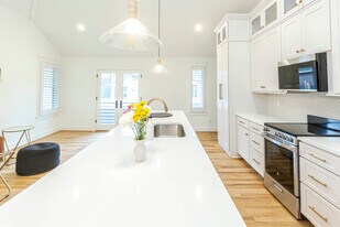 2213 Belmont Blvd, Unit B in Nashville, TN - Building Photo