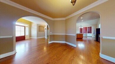 461 Belmonte Dr in Auburn, AL - Building Photo - Building Photo