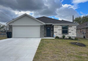 1417 E Jasper Dr in Killeen, TX - Building Photo