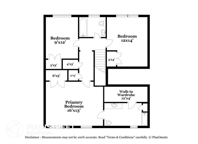 1450 Matthew Allen Cir in Kannapolis, NC - Building Photo - Building Photo