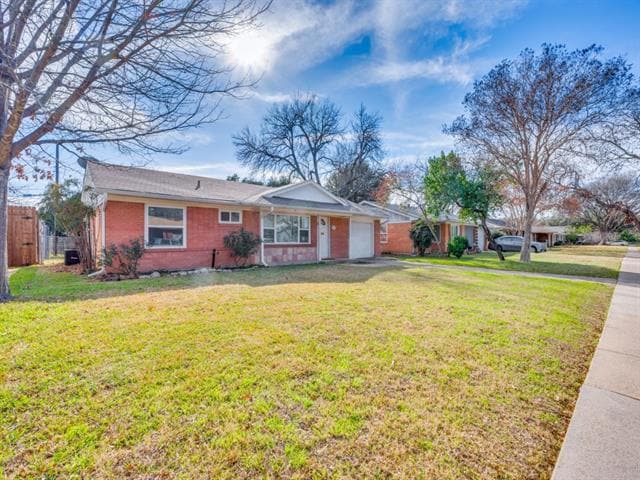 3136 Colchester Dr in Farmers Branch, TX - Building Photo - Building Photo