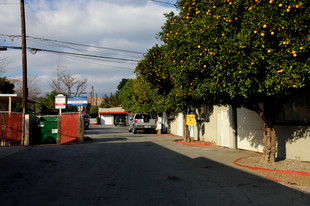 Mountain View Estates Apartments