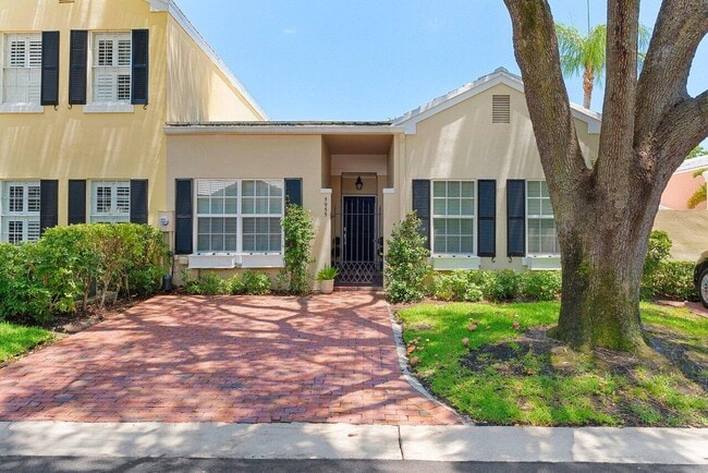 property at 5955 Michaux St