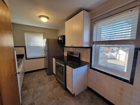 5849 Eichelberger St, Unit 2W in St. Louis, MO - Building Photo