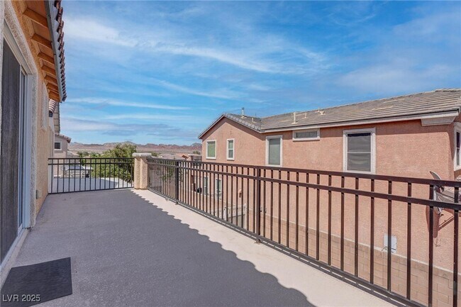 property at 1140 Cactus Rock St