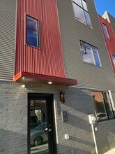 3406 Conrad St in Philadelphia, PA - Building Photo - Building Photo
