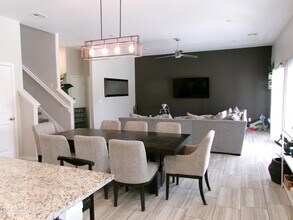 645 La Entrada Cir in Santa Teresa, NM - Building Photo - Building Photo