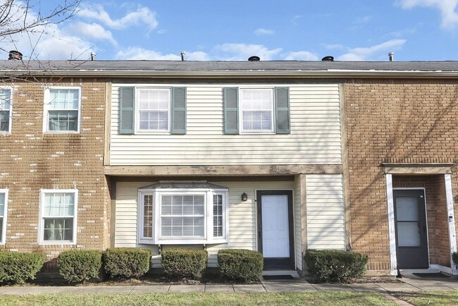 1642 Park Row Dr in Columbus, OH - Building Photo - Building Photo