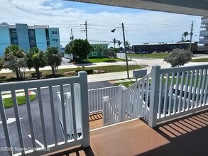 3601 Ocean Beach Blvd in Cocoa Beach, FL - Building Photo - Building Photo