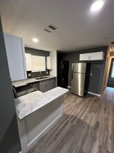 2610 1/2 Mills St in Houston, TX - Building Photo - Building Photo