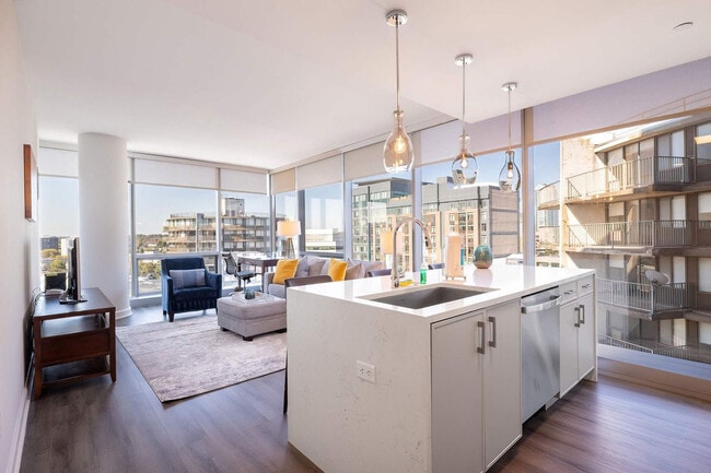 property at 405 Atlantic St