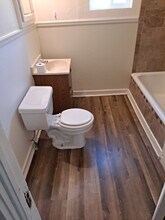 813 N Connelly St in Clovis, NM - Building Photo - Building Photo