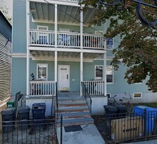 350 Allston St, Unit 2 in Cambridge, MA - Building Photo