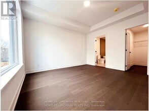50 Lou Parsons Wy in Mississauga, ON - Building Photo - Building Photo