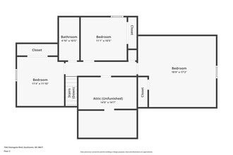 7362 Stonegate Blvd in Southaven, MS - Building Photo - Building Photo