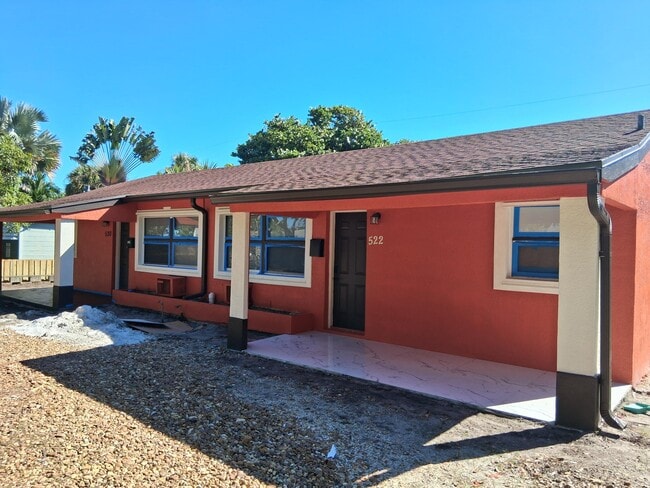 520 52nd St in West Palm Beach, FL - Building Photo - Building Photo