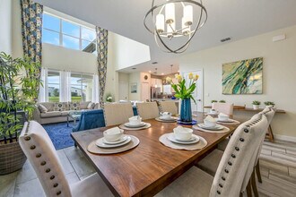 4789 Kings Castle Cir in Kissimmee, FL - Building Photo - Building Photo