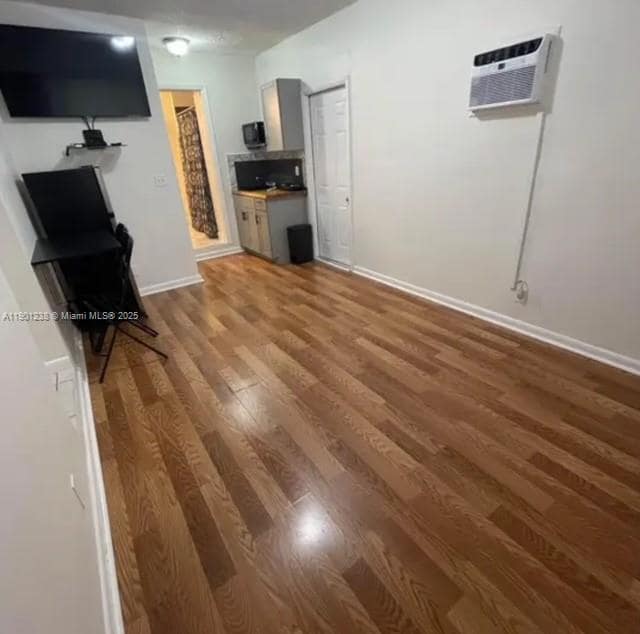 6650 Fillmore St in Hollywood, FL - Foto de edificio - Building Photo